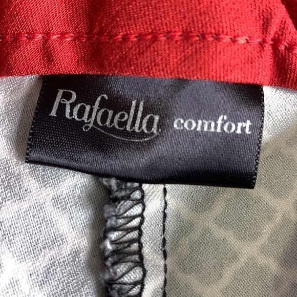 Rafaella women’s pants size 18 - Picture 3 of 5